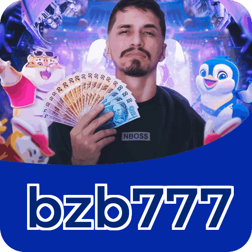 Bônus de boas-vindas bzb777