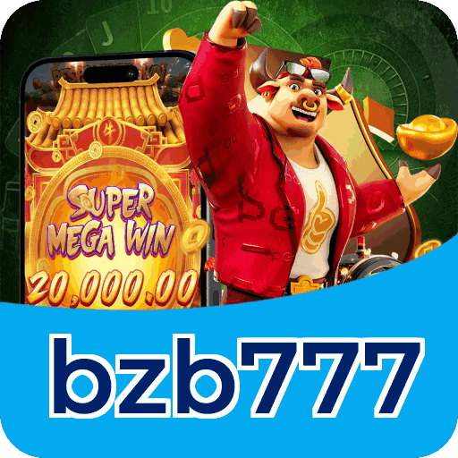 Login rápido no app bzb777